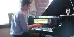 Transcendental Meditation Helps Young Artists Like Keelan Dimick