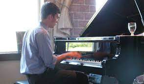 Transcendental Meditation Helps Young Artists Like Keelan Dimick