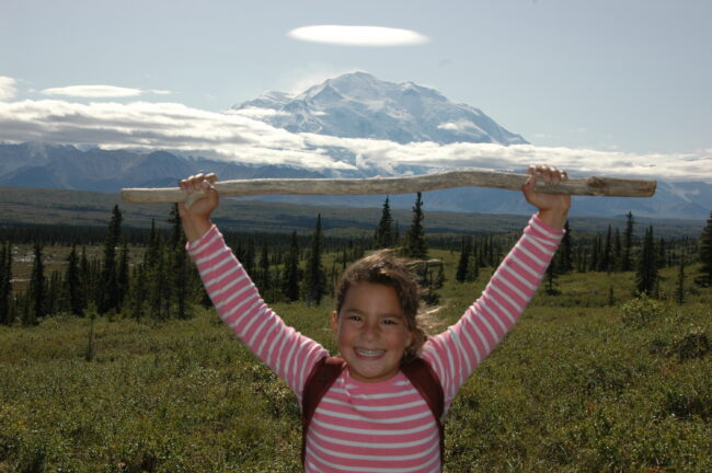 raise super healthy kids with Ayurveda