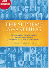 The Supreme Awakening