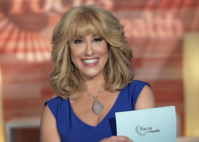 Dr Suzanne Steinbaum