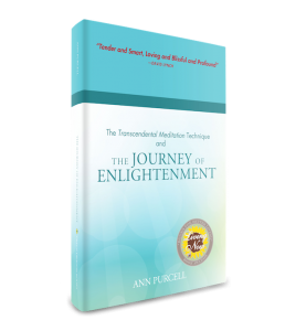 The Journey of Enlightenment by Ann Purcell