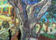 Immersive Van Gogh